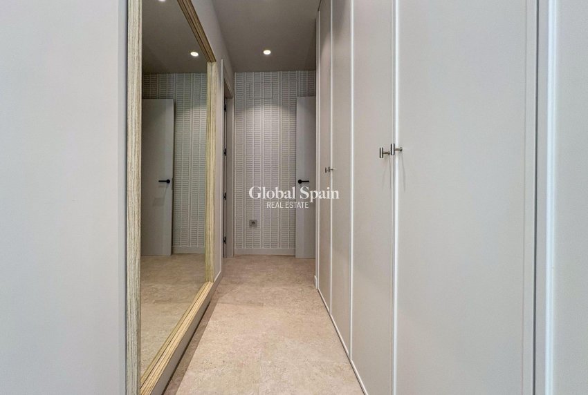 Neubau - Villa -
ROJALES - Ciudad Quesada