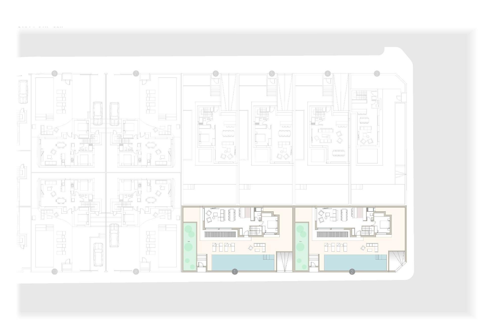 Neubau - Villa -
ROJALES - Ciudad Quesada
