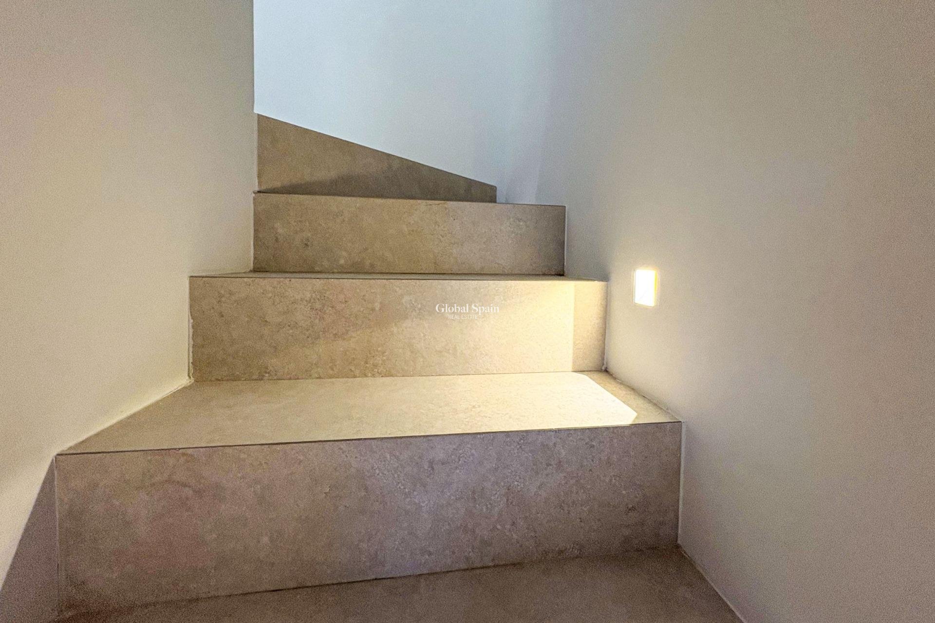 Neubau - Villa -
ROJALES - Ciudad Quesada