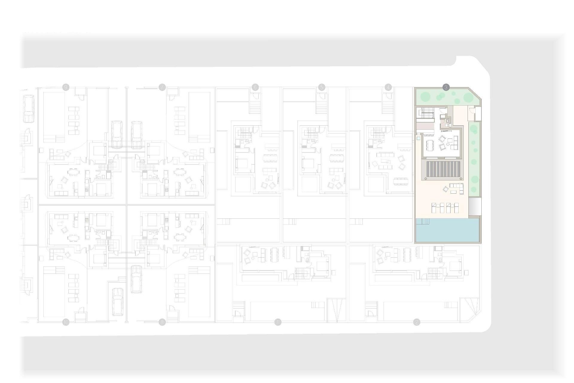 Neubau - Villa -
ROJALES - Ciudad Quesada