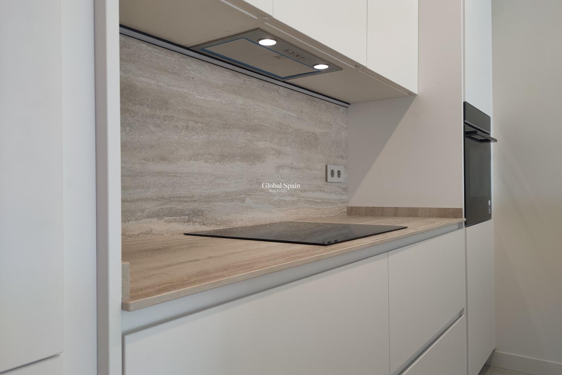 Neubau - Villa -
ROJALES - Ciudad Quesada