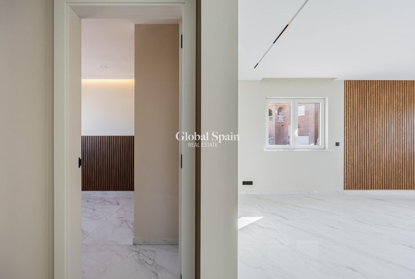 Neubau - Villa -
ROJALES - Ciudad Quesada