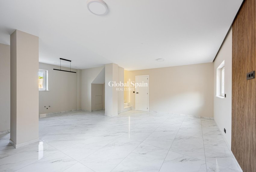 Neubau - Villa -
ROJALES - Ciudad Quesada