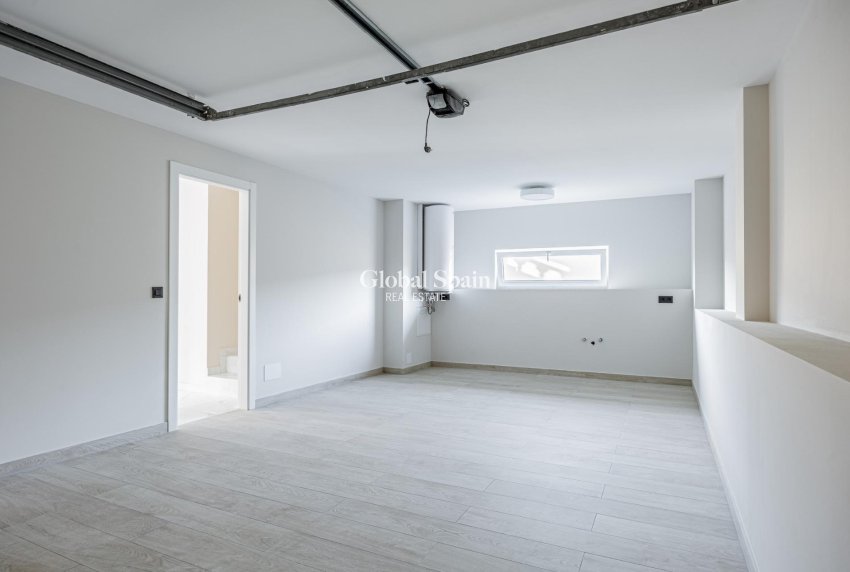 Neubau - Villa -
ROJALES - Ciudad Quesada