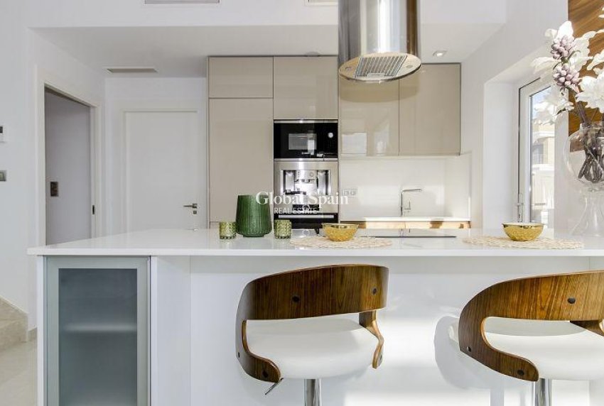 Neubau - Villa -
ROJALES - Ciudad Quesada