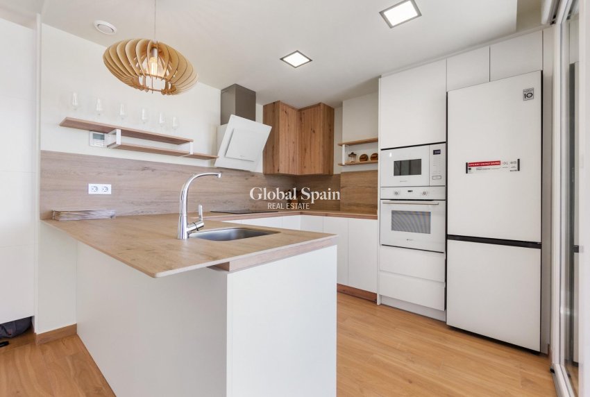 Neubau - Villa -
ROJALES - Ciudad Quesada