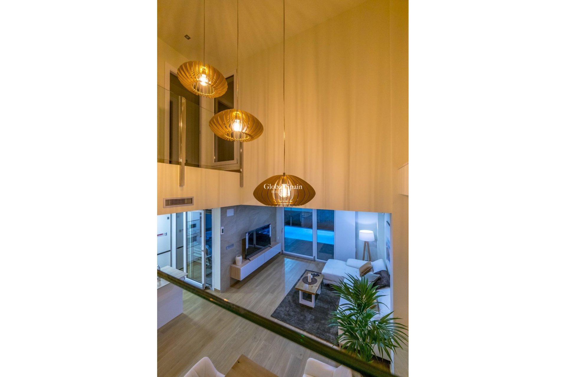 Neubau - Villa -
ROJALES - Ciudad Quesada