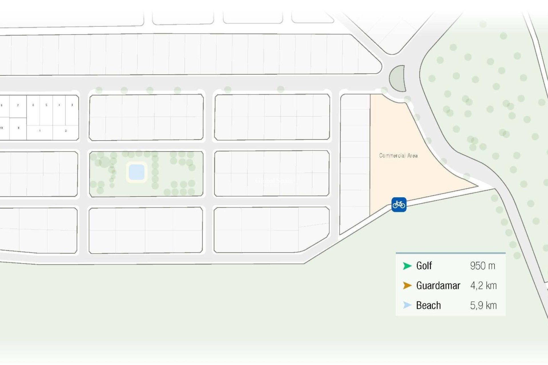 Neubau - Villa -
ROJALES - Ciudad Quesada