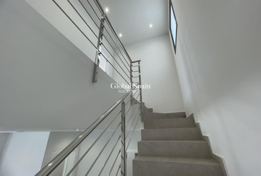 Neubau - VILLA -
ROJALES - Ciudad Quesada