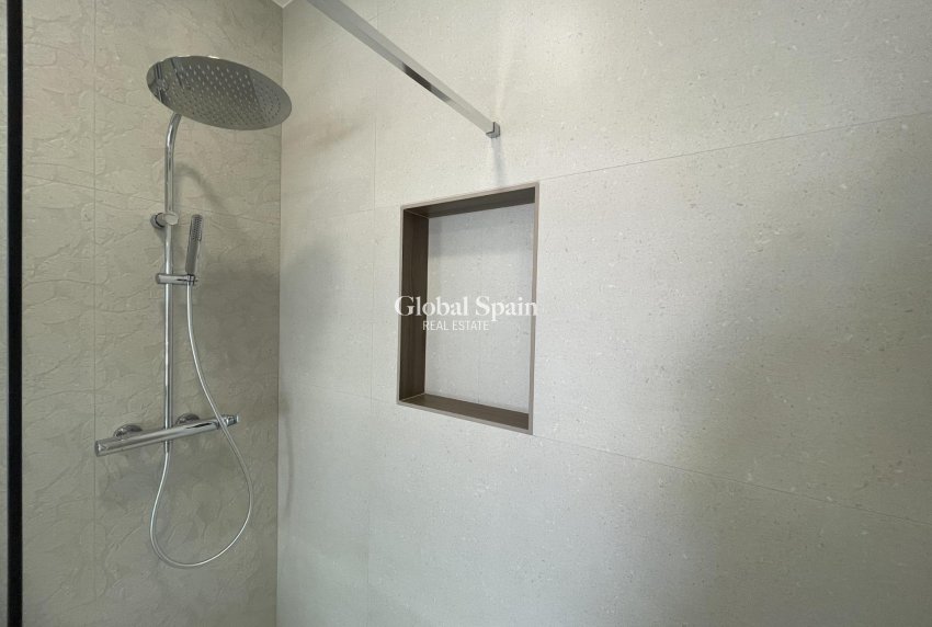 Neubau - VILLA -
ROJALES - Ciudad Quesada