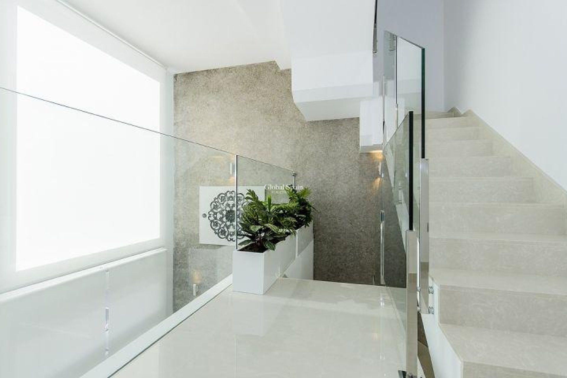 Neubau - VILLA -
ROJALES - Ciudad Quesada