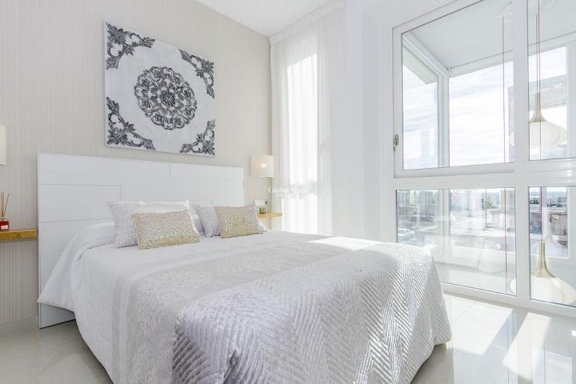 Neubau - VILLA -
ROJALES - Ciudad Quesada