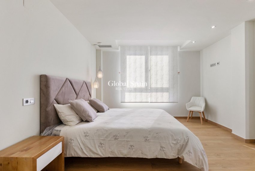 Neubau - VILLA -
ROJALES - Ciudad Quesada