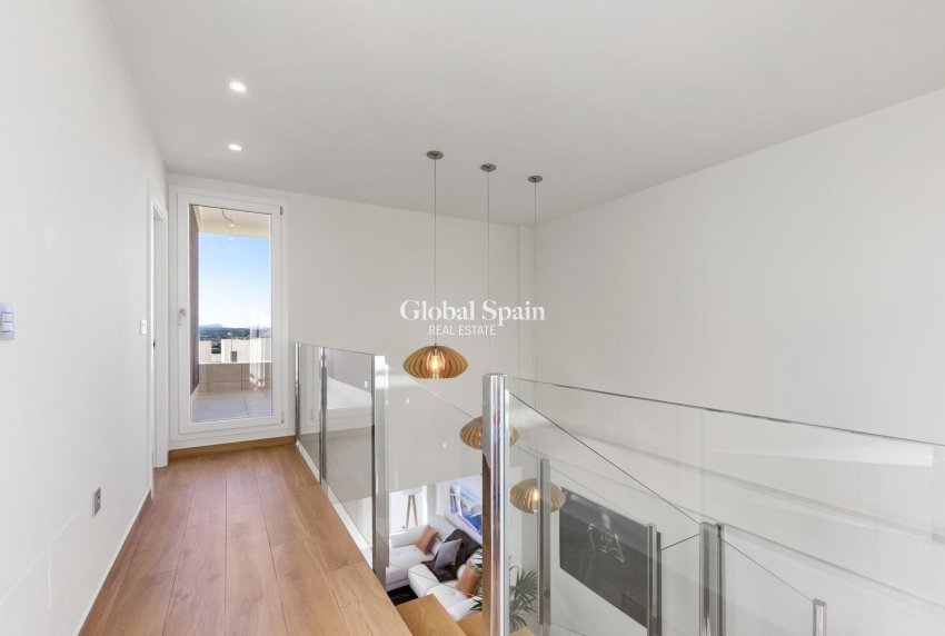 Neubau - VILLA -
ROJALES - Ciudad Quesada