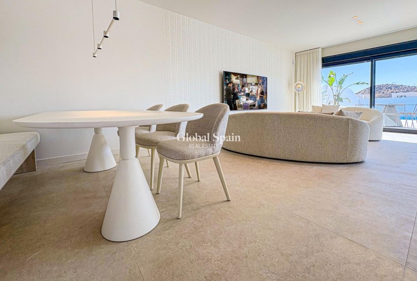 Neubau - VILLA -
ROJALES - Ciudad Quesada