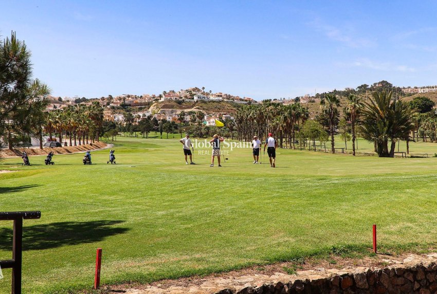 Neubau - VILLA -
ROJALES - Ciudad Quesada