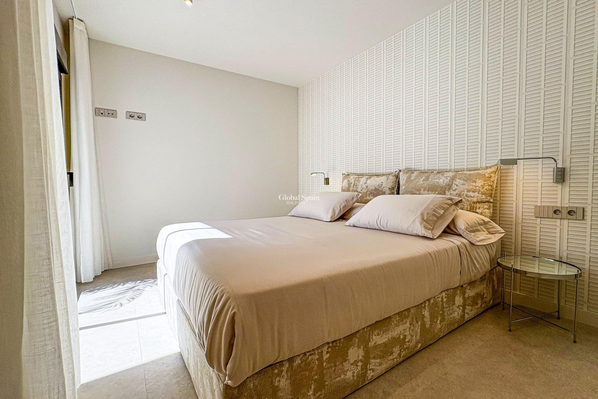 Neubau - VILLA -
ROJALES - Ciudad Quesada