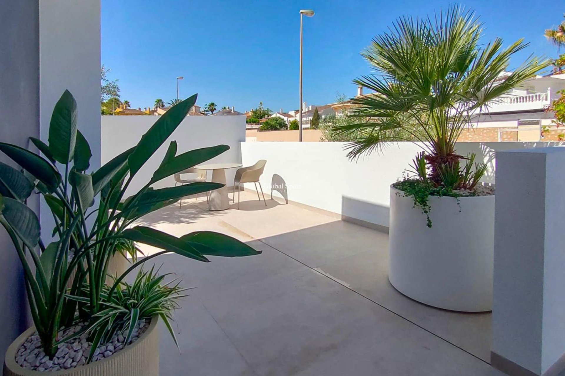 Neubau - VILLA -
ROJALES - Ciudad Quesada