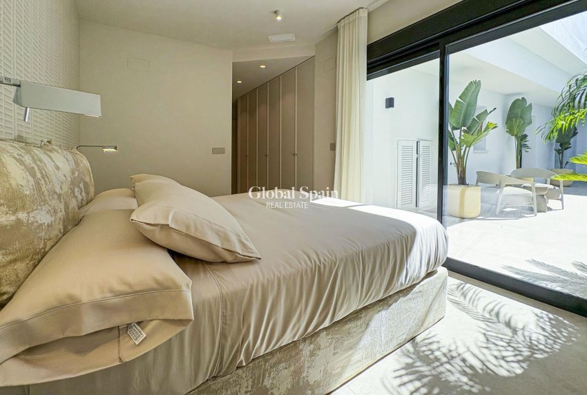 Neubau - VILLA -
ROJALES - Ciudad Quesada