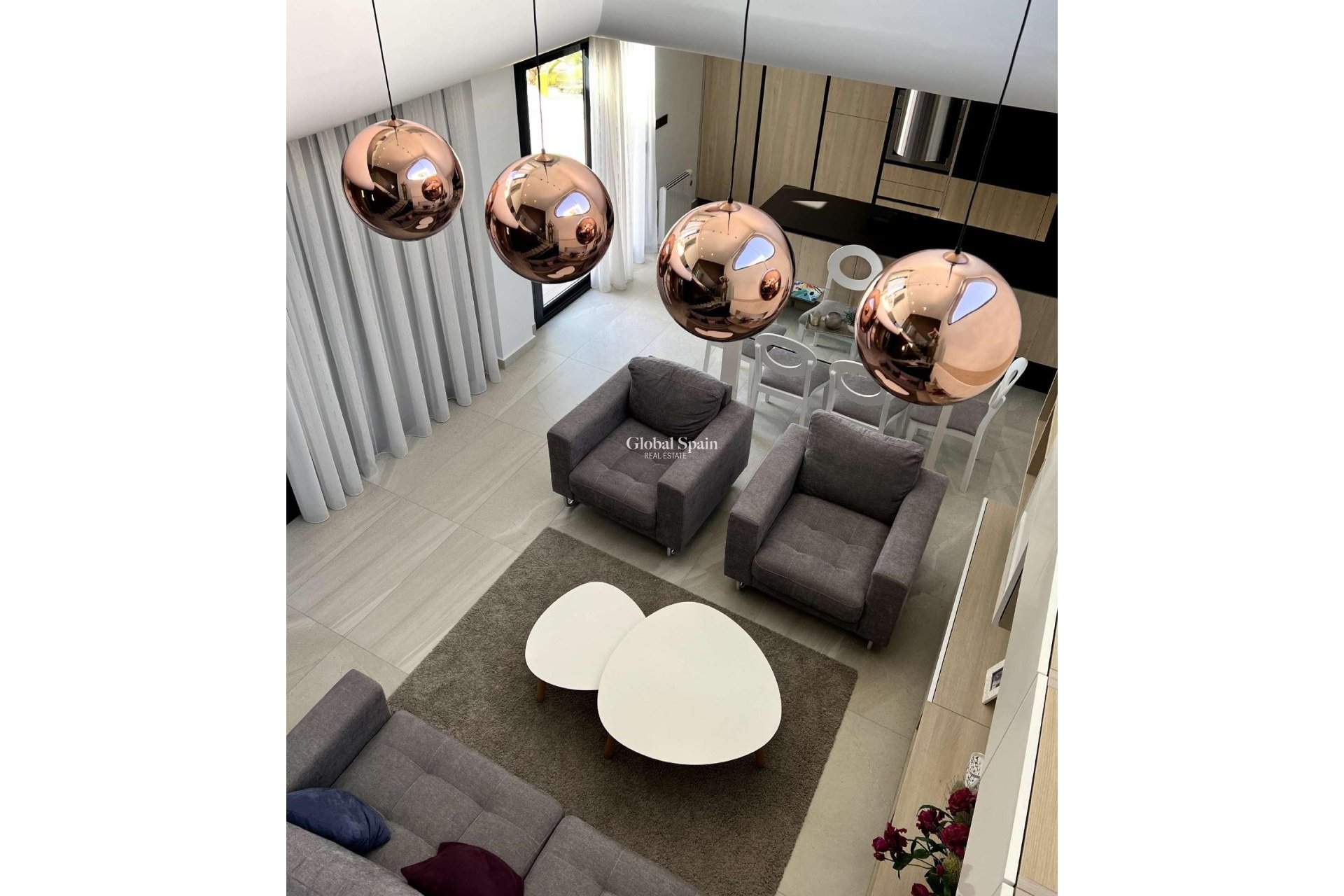 Neubau - VILLA -
ROJALES - Ciudad Quesada