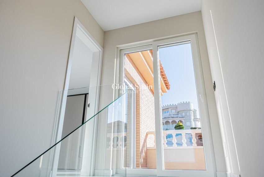 Neubau - VILLA -
ROJALES - Ciudad Quesada