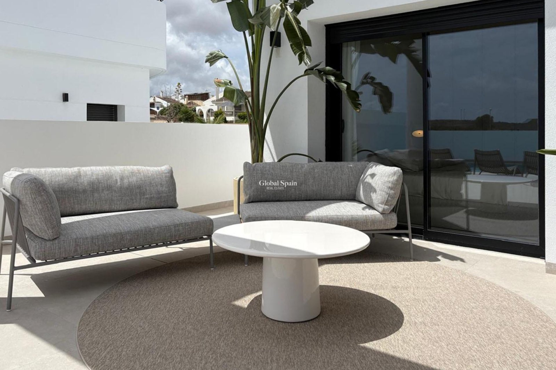 Neubau - VILLA -
ROJALES - Ciudad Quesada