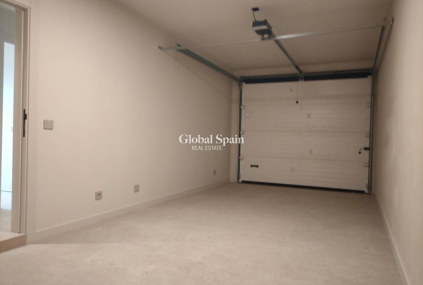 Neubau - VILLA -
ROJALES - Ciudad Quesada