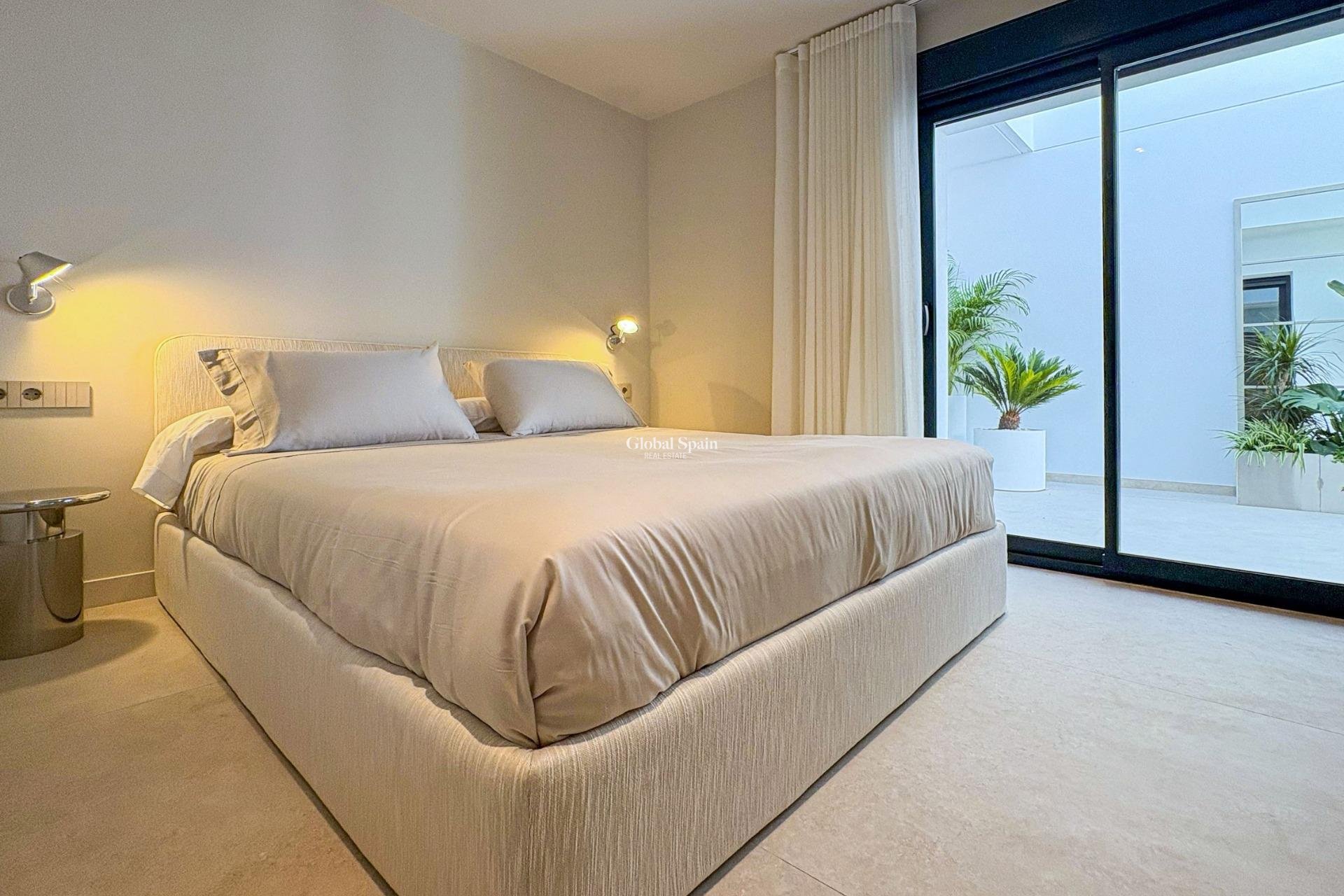 Neubau - VILLA -
ROJALES - Ciudad Quesada