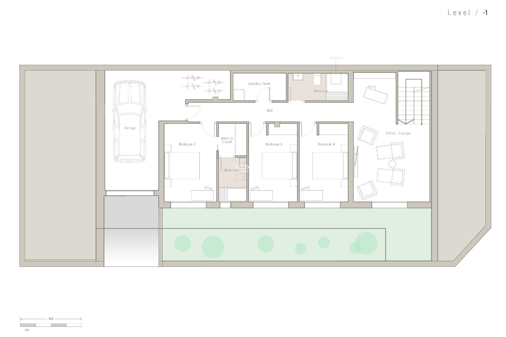 Neubau - VILLA -
ROJALES - Ciudad Quesada