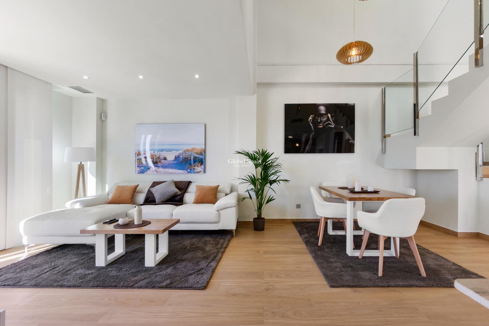 Neubau - VILLA -
ROJALES - Ciudad Quesada