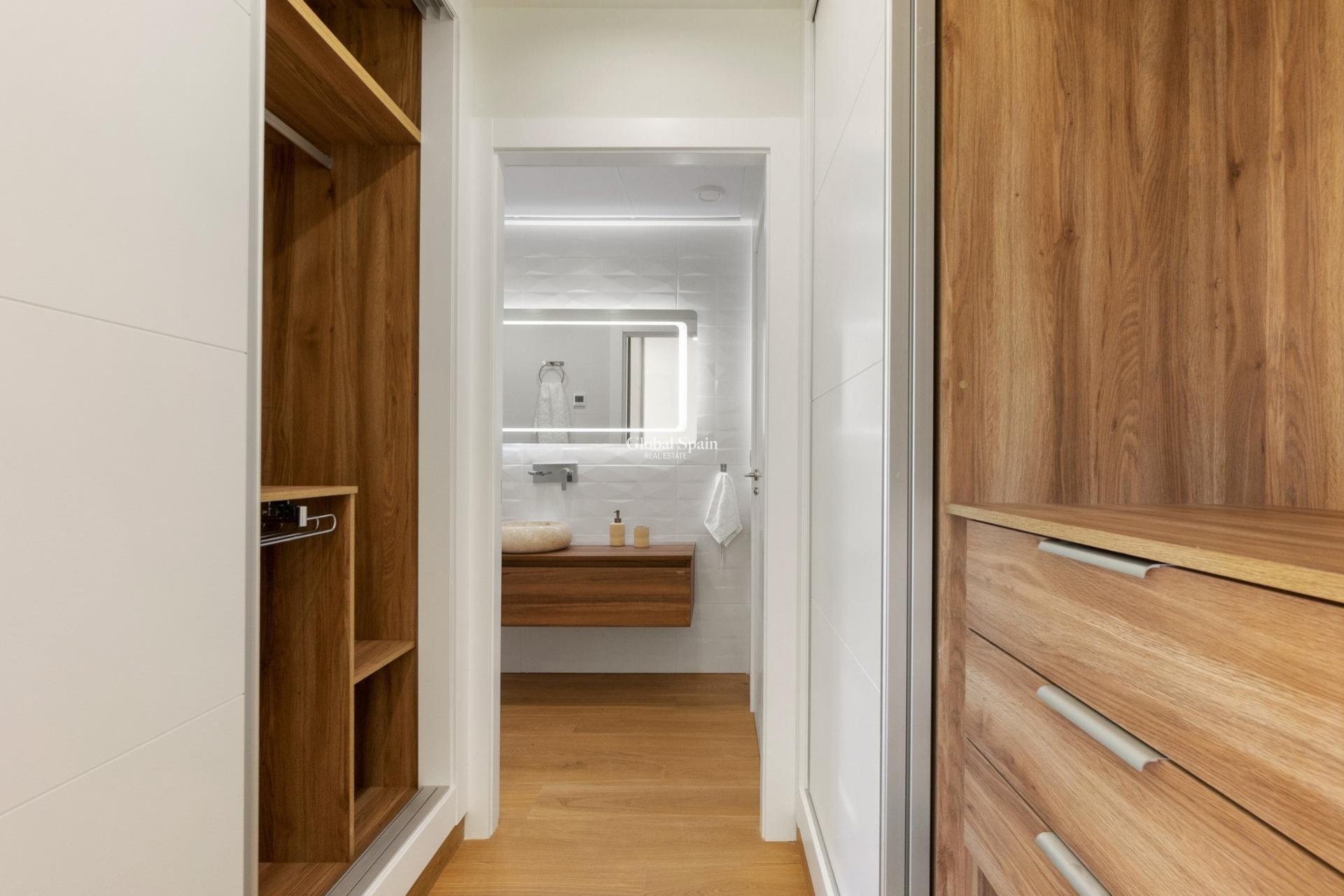 Neubau - VILLA -
ROJALES - Ciudad Quesada