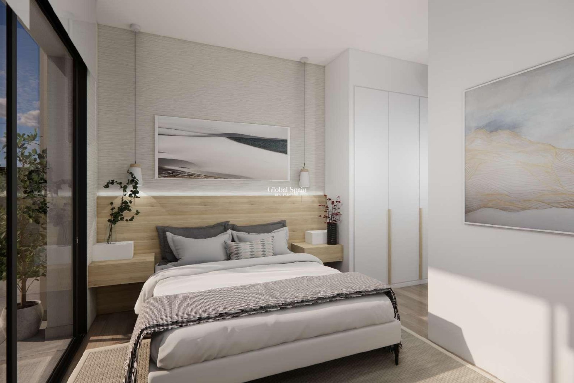 Neubau - VILLA -
ROJALES - Ciudad Quesada