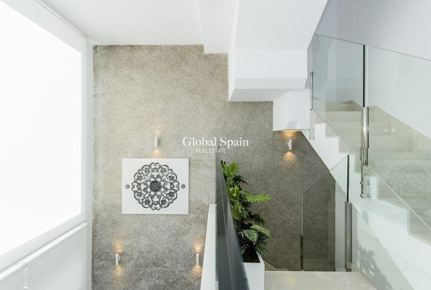 Neubau - VILLA -
ROJALES - Ciudad Quesada