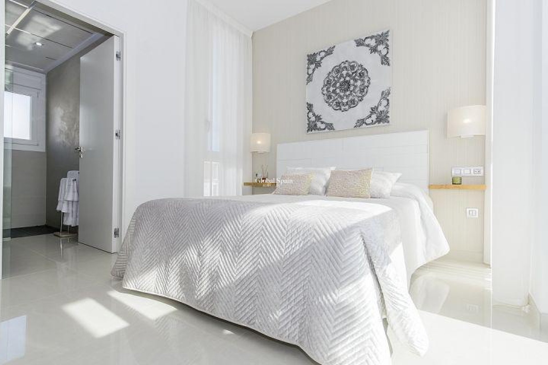 Neubau - VILLA -
ROJALES - Ciudad Quesada