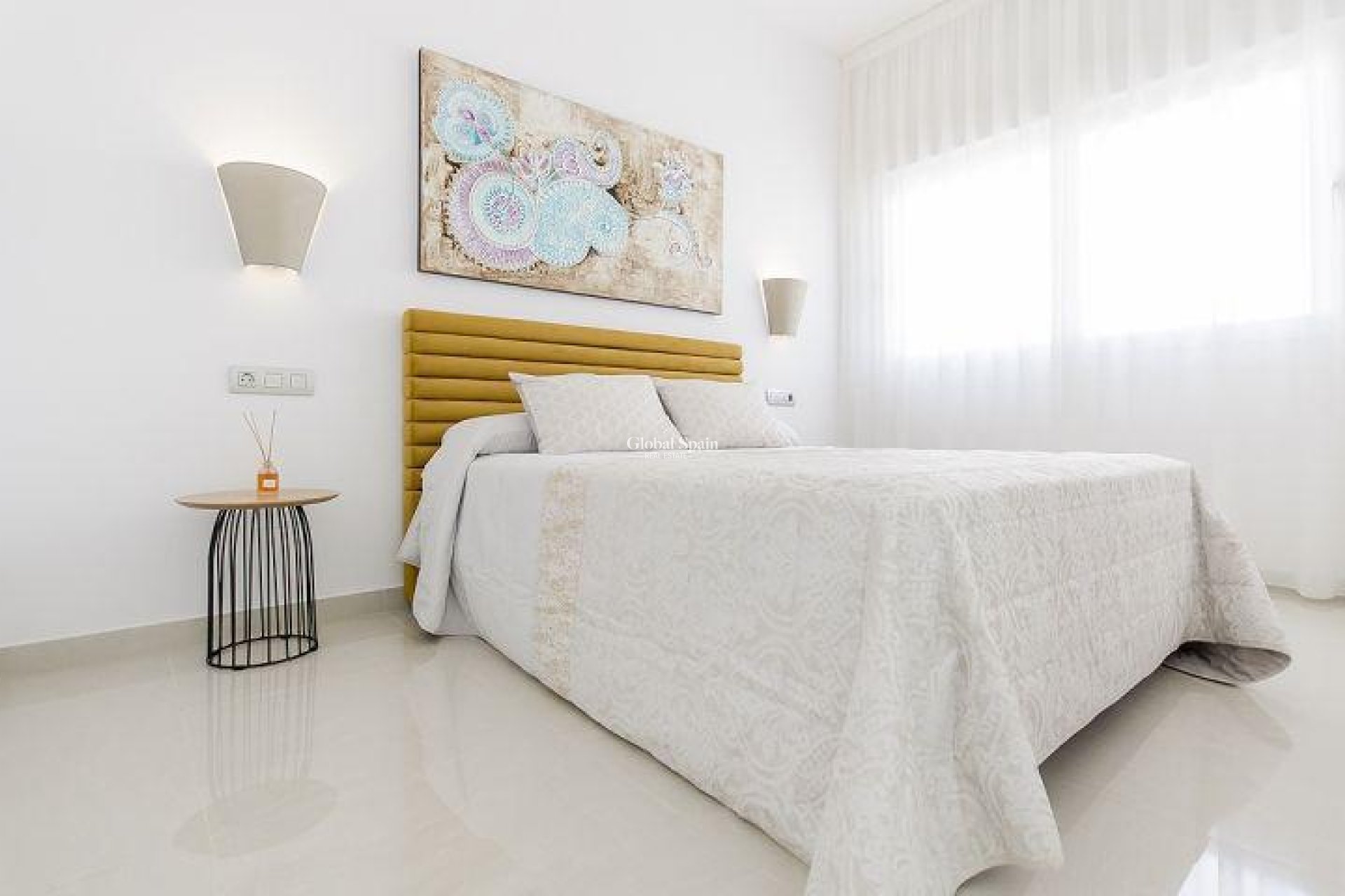 Neubau - VILLA -
ROJALES - Ciudad Quesada