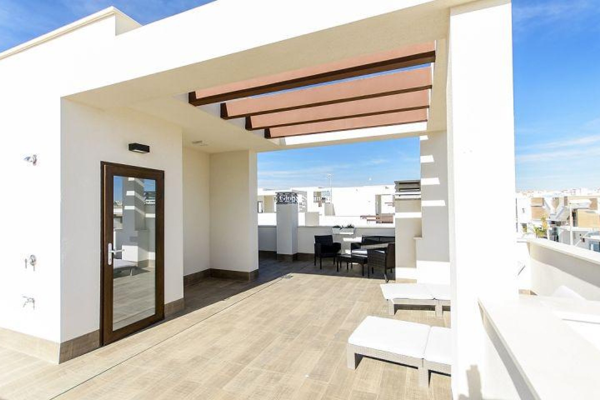 Neubau - VILLA -
ROJALES - Ciudad Quesada
