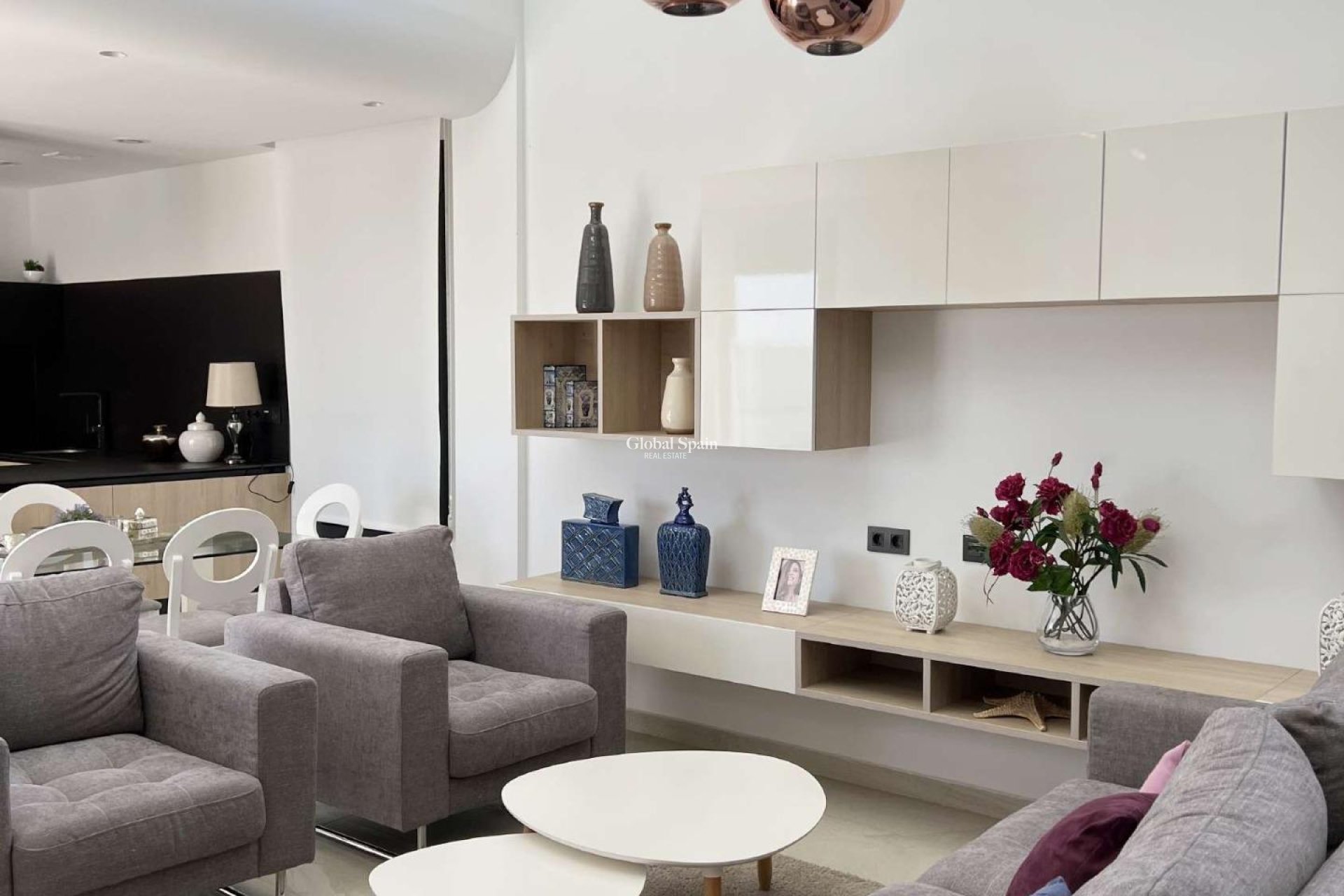 Neubau - VILLA -
ROJALES - Ciudad Quesada