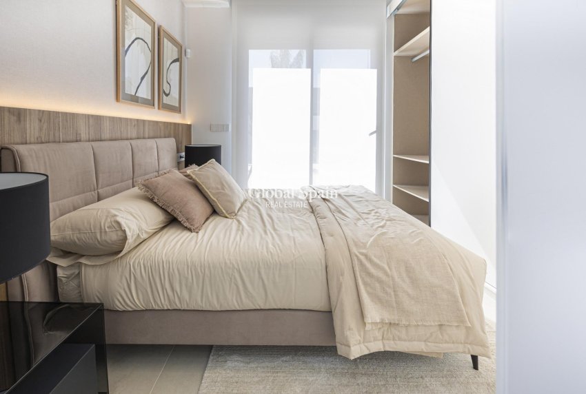 Neubau - VILLA -
ROJALES - Ciudad Quesada