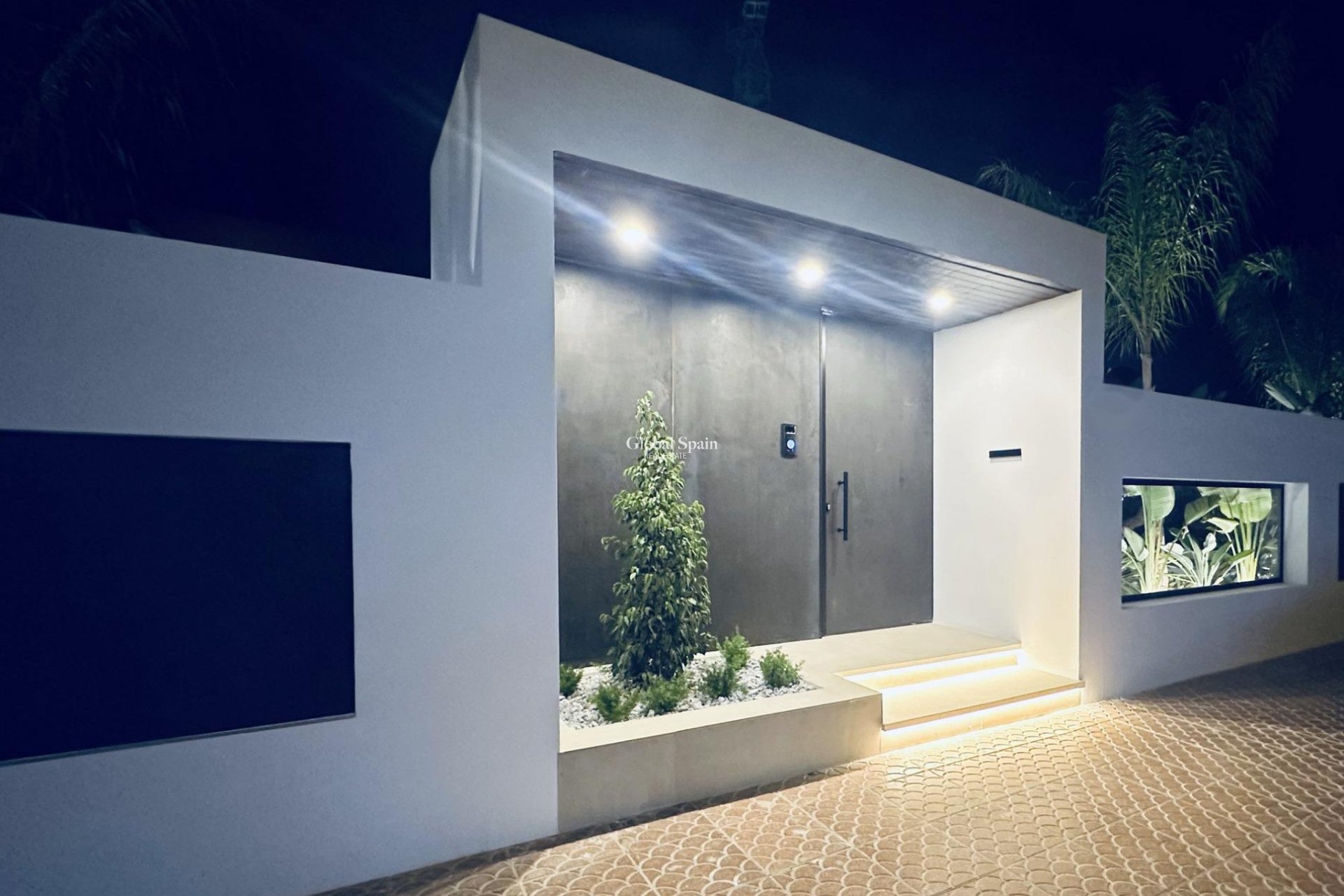 Neubau - VILLA -
ROJALES - Ciudad Quesada