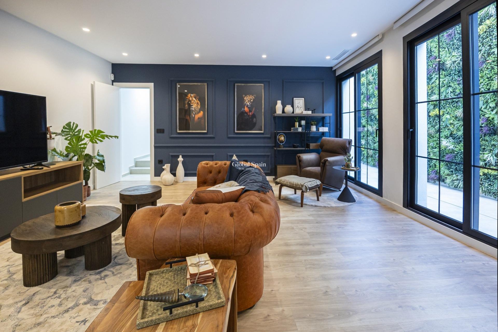 Neubau - VILLA -
ROJALES - Ciudad Quesada