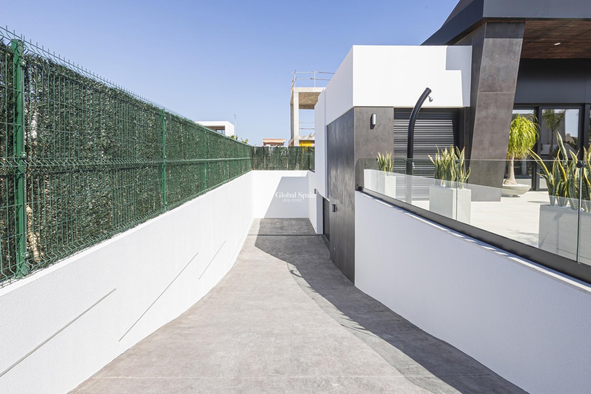 Neubau - VILLA -
ROJALES - Ciudad Quesada