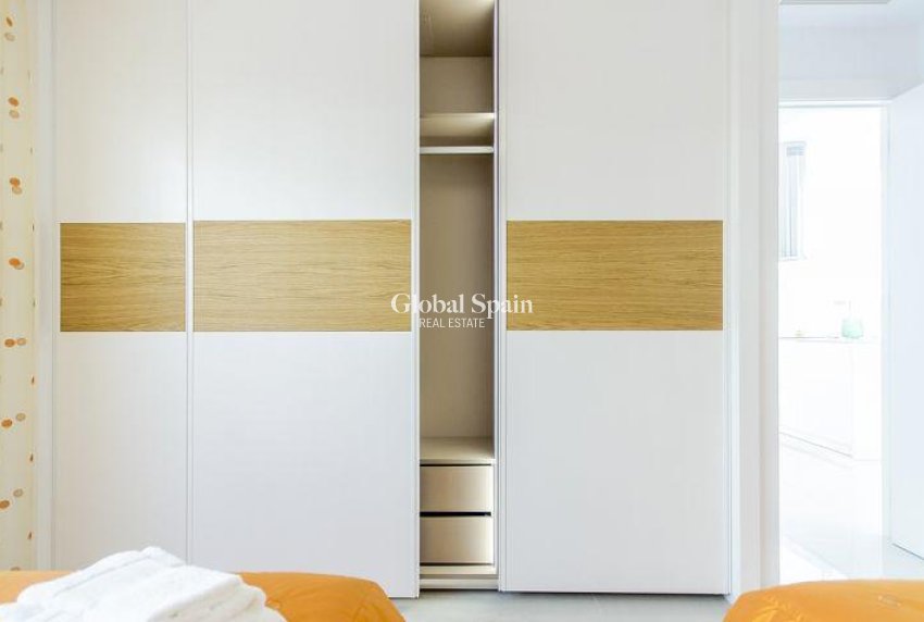 Neubau - Villa -
ROJALES - Ciudad Quesada