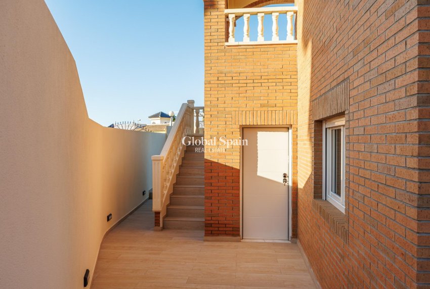 Neubau - Villa -
ROJALES - Ciudad Quesada