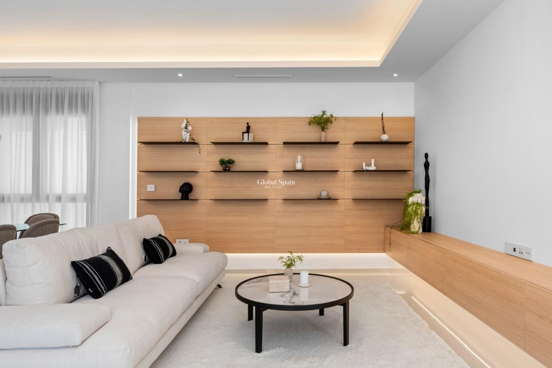 Neubau - Villa -
ROJALES - Doña Pepa