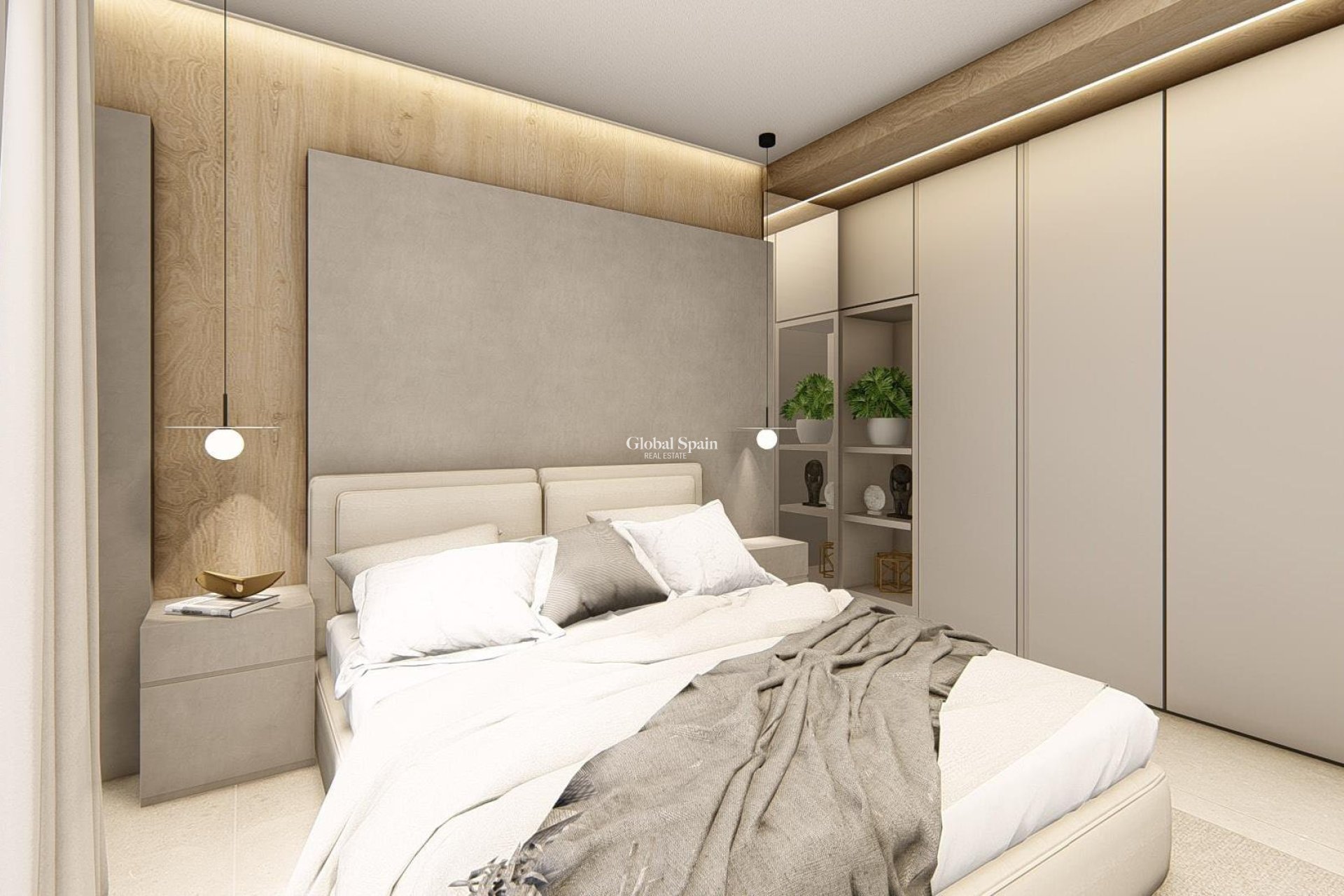 Neubau - Villa -
ROJALES - Lo Marabú