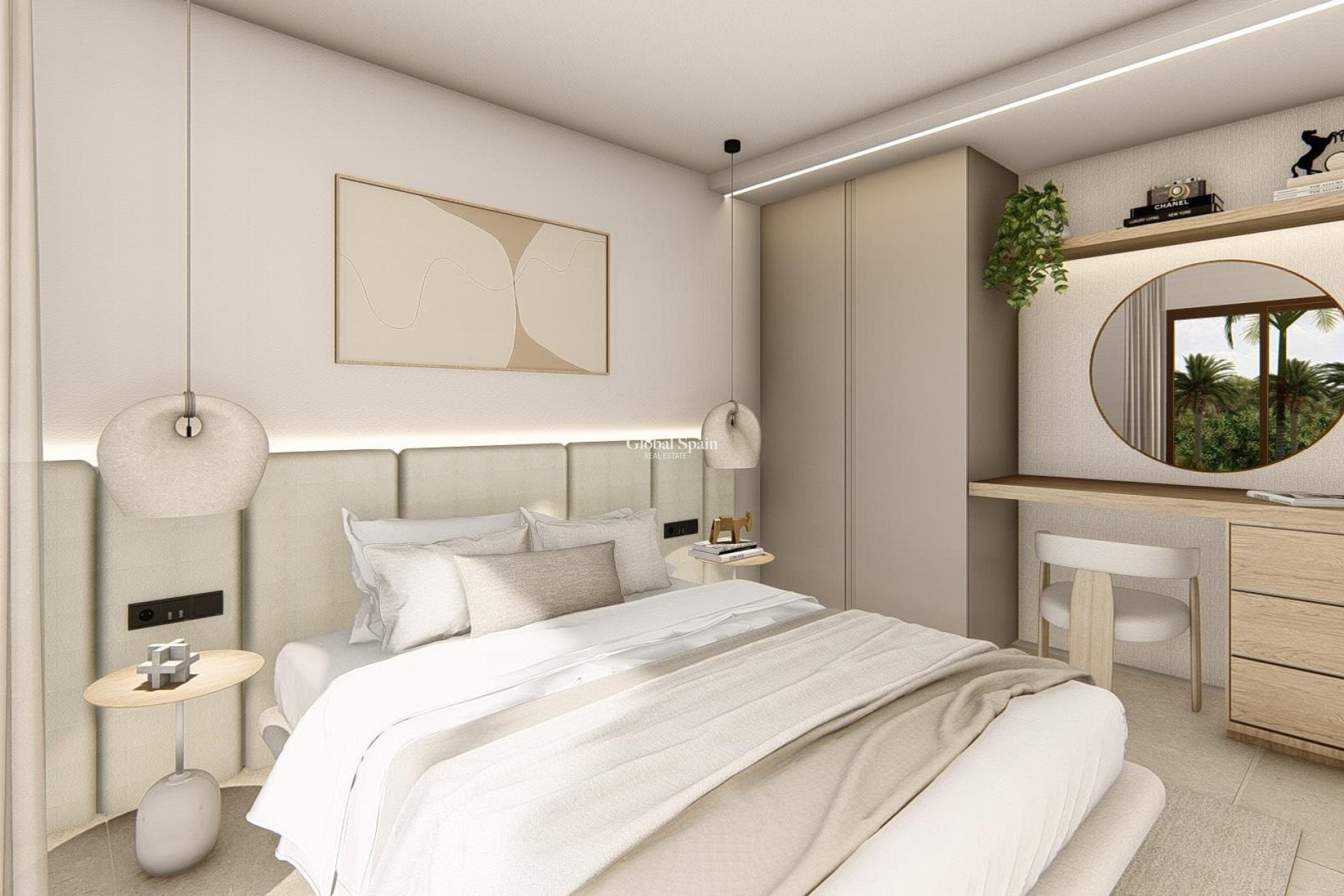 Neubau - Villa -
ROJALES - Lo Marabú