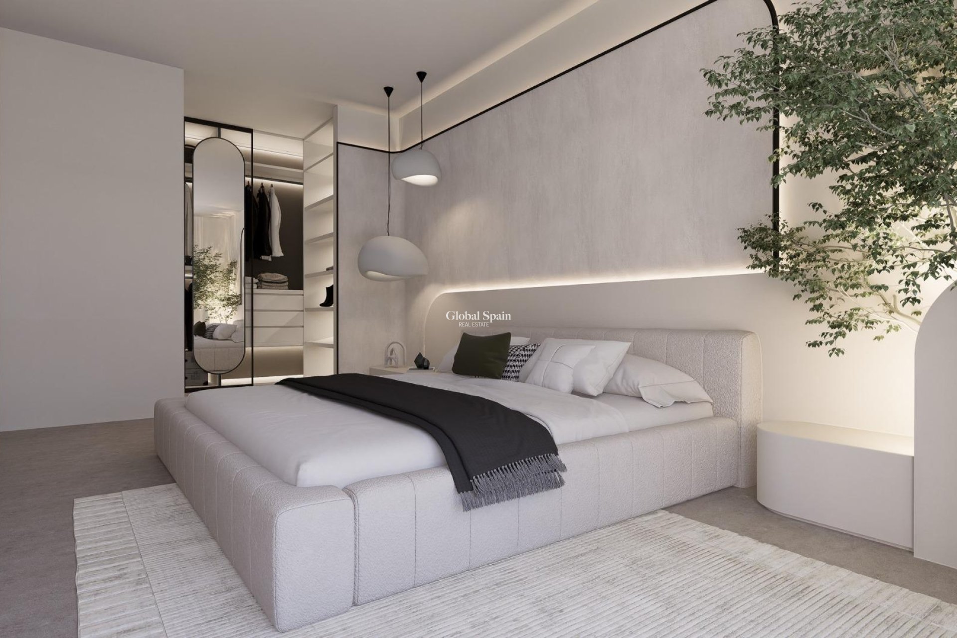 Neubau - Villa -
ROJALES - Lo Marabú