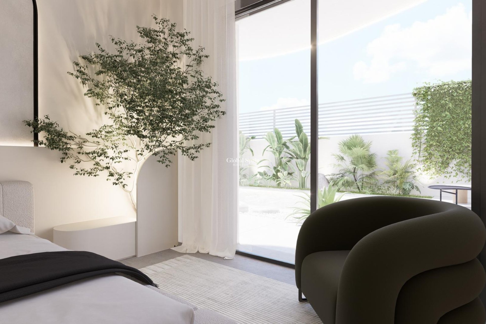 Neubau - Villa -
ROJALES - Lo Marabú