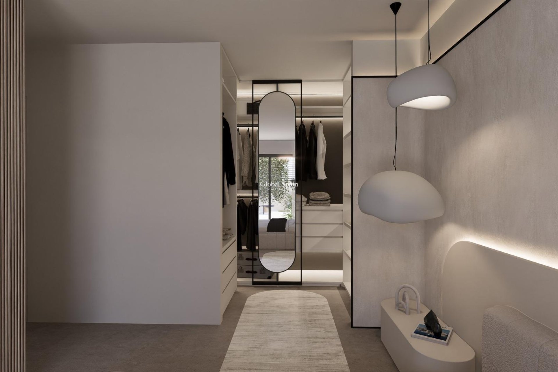 Neubau - Villa -
ROJALES - Lo Marabú