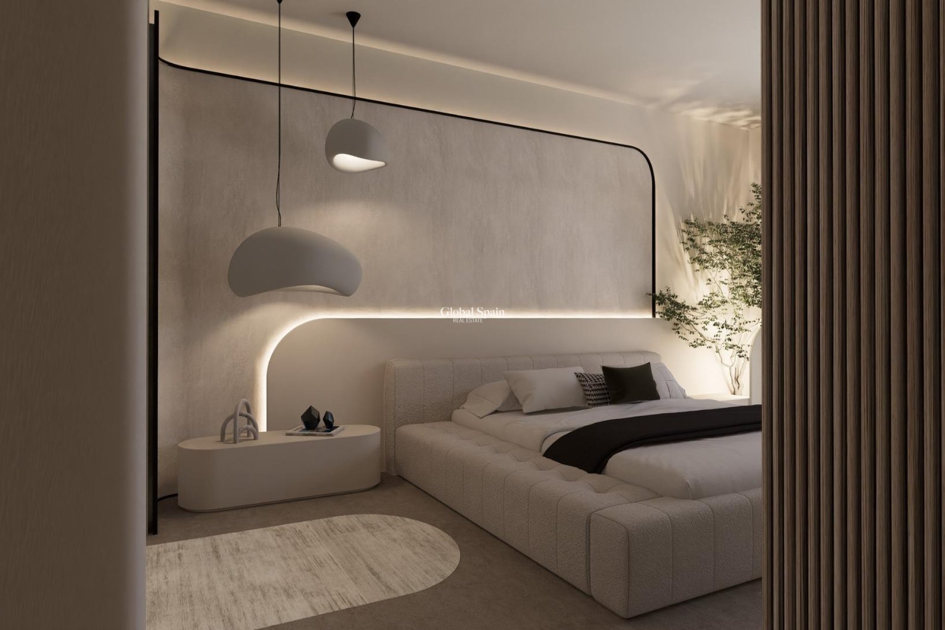 Neubau - Villa -
ROJALES - Lo Marabú